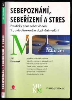 Sebepoznání, sebeřízení a stres