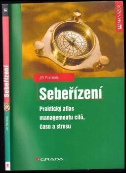 Sebeřízení