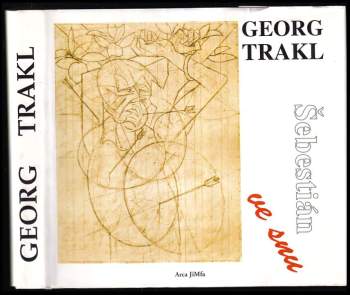 Georg Trakl: Šebestián ve snu