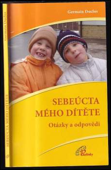 Sebeúcta mého dítěte
