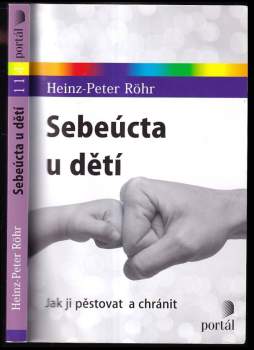 Sebeúcta u dětí