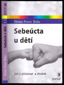 Heinz-Peter Röhr: Sebeúcta u dětí