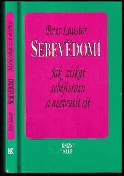 Sebevědomí