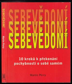 Sebevědomí