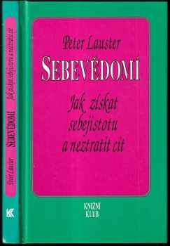 Sebevědomí