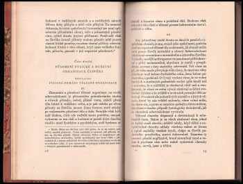 Tomáš Garrigue Masaryk: Sebevražda hromadným jevem společenským moderní osvěty
