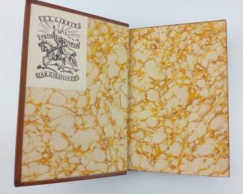 Tomáš Garrigue Masaryk: Sebevražda hromadným jevem společenským moderní osvěty