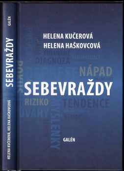 Sebevraždy