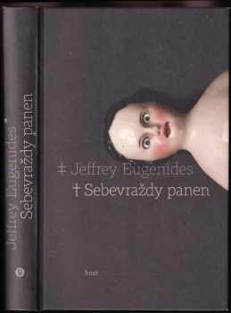 Jeffrey Eugenides: Sebevraždy panen
