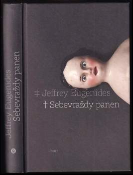 Sebevraždy panen - Jeffrey Eugenides (2013, Host) - ID: 834134