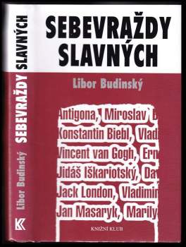 Sebevraždy slavných