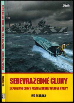 Sebevražedné čluny