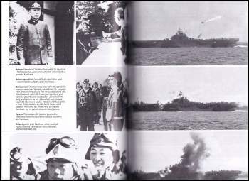 Richard O'Neill: Sebevražedné jednotky