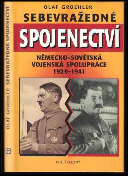 Sebevražedné spojenectví