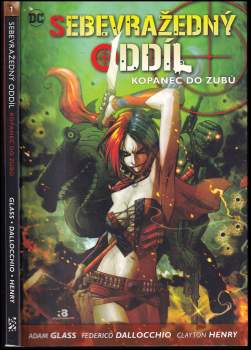 Sebevražedný oddíl