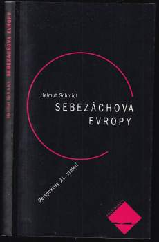 Sebezáchova Evropy