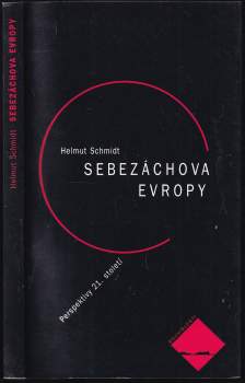 Sebezáchova Evropy