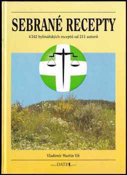 Sebrané recepty