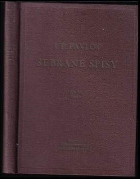 Sebrané spisy