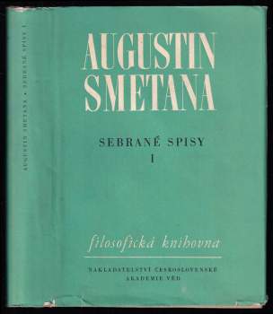 Sebrané spisy