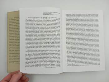 Ladislav Klíma: Sebrané spisy