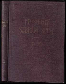 Sebrané spisy
