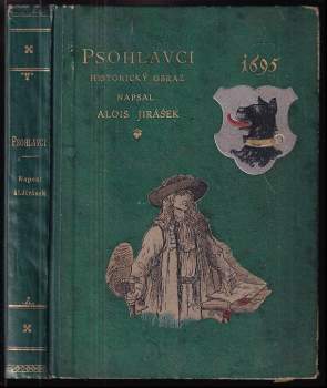 Alois Jirásek: Sebrané spisy