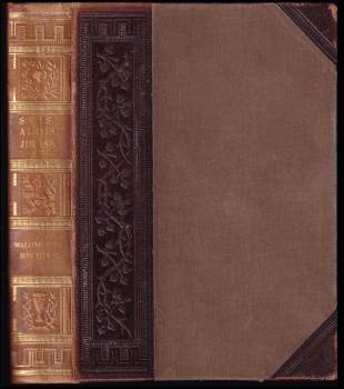 Alois Jirásek: Skály