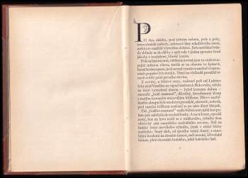 Alois Jirásek: Skály