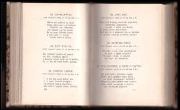 František Ladislav Čelakovský: Sebrané spisy F.L. Čelakovského