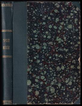 Sebrané spisy Františka Jaroslava Rubeše