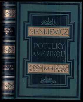 Henryk Sienkiewicz: Ohněm i mečem