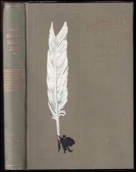 Sebrané spisy Ignáta Herrmanna