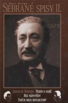 Petr Hořec: Sebrané spisy II