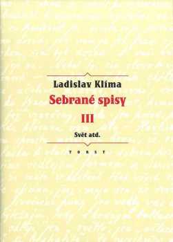 Sebrané spisy