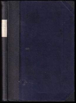 Karel Hynek Mácha: Sebrané spisy Karla H. Máchy
