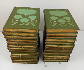 Svatopluk Čech: Dagmar ; Adamité