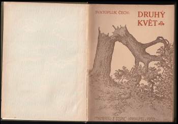 Svatopluk Čech: Dagmar ; Adamité