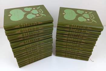 Svatopluk Čech: Dagmar ; Adamité