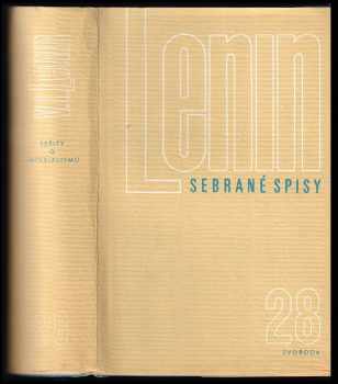 Sebrané spisy