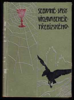 Václav Beneš-Třebízský