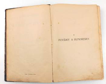 Vítězslav Hálek: Sebrané spisy Vítězslava Hálka