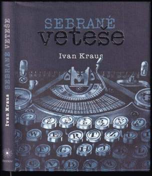 Sebrané veteše