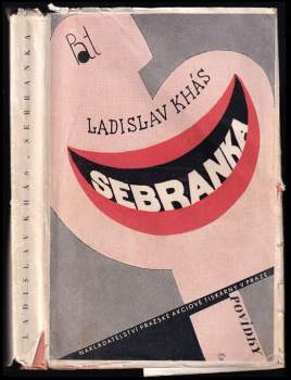 Ladislav Khás: Sebranka