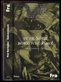 Sebrat klacek