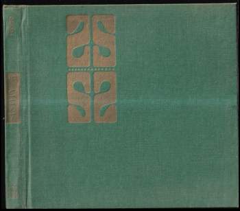 Bohumír Mráz: Secese