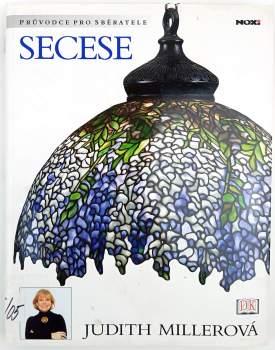 Judith Miller: Secese