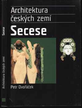 Petr Dvořáček: Architektura českých zemí