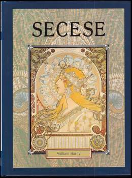 William Bate Hardy: Secese