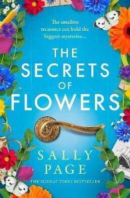 The secrets of flowers